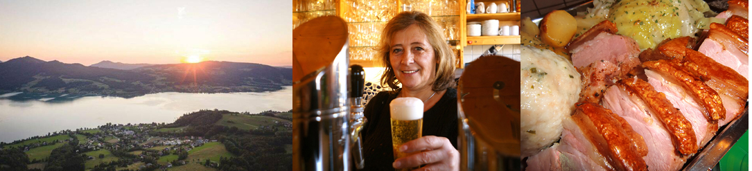 Saisonabschluss Attersee 2023