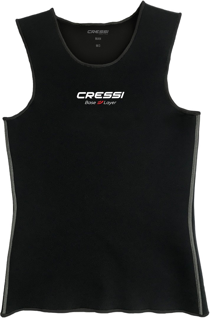 Cressi Base Layer Core Vest