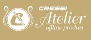 Cressi Atelier - Offline Produkt